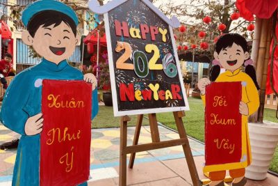 Chương trình “XUÂN YÊU THƯƠNG”